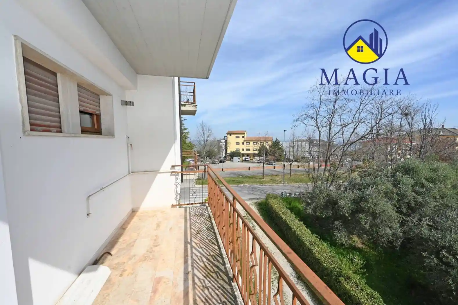 Appartamento in vendita a Maltignano