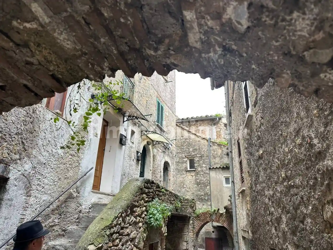 Appartamento in affitto a Civitella San Paolo