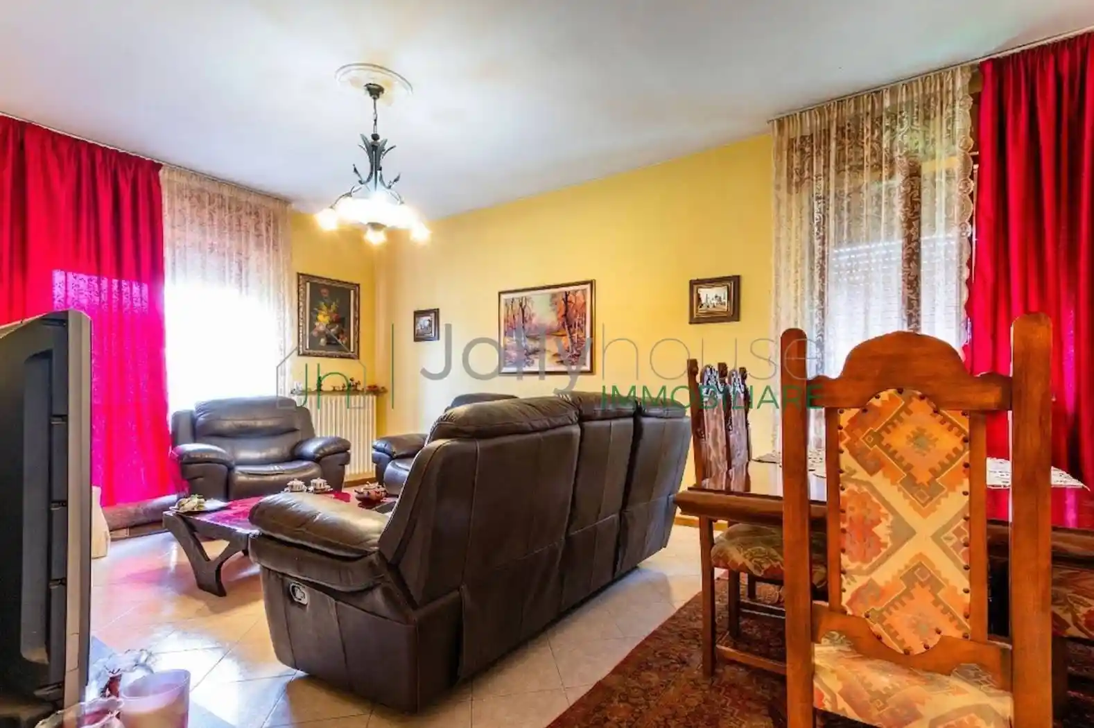 Appartamento in vendita a Terno d'Isola