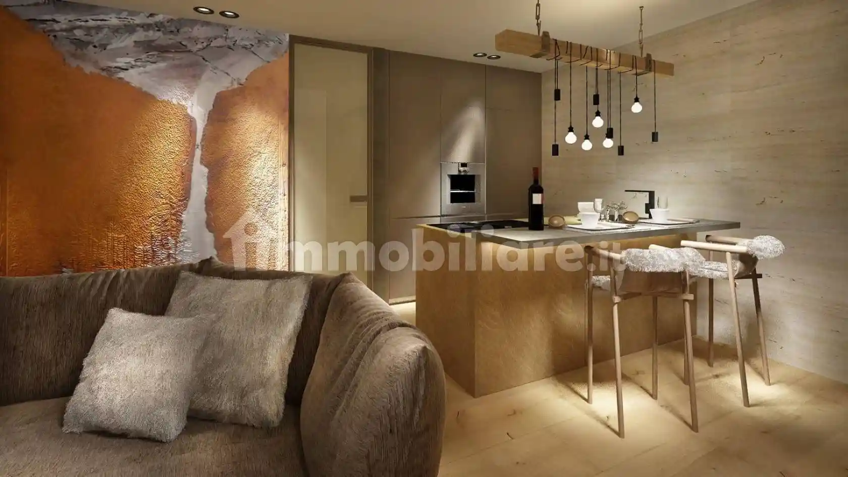 Appartamento in vendita a Bologna