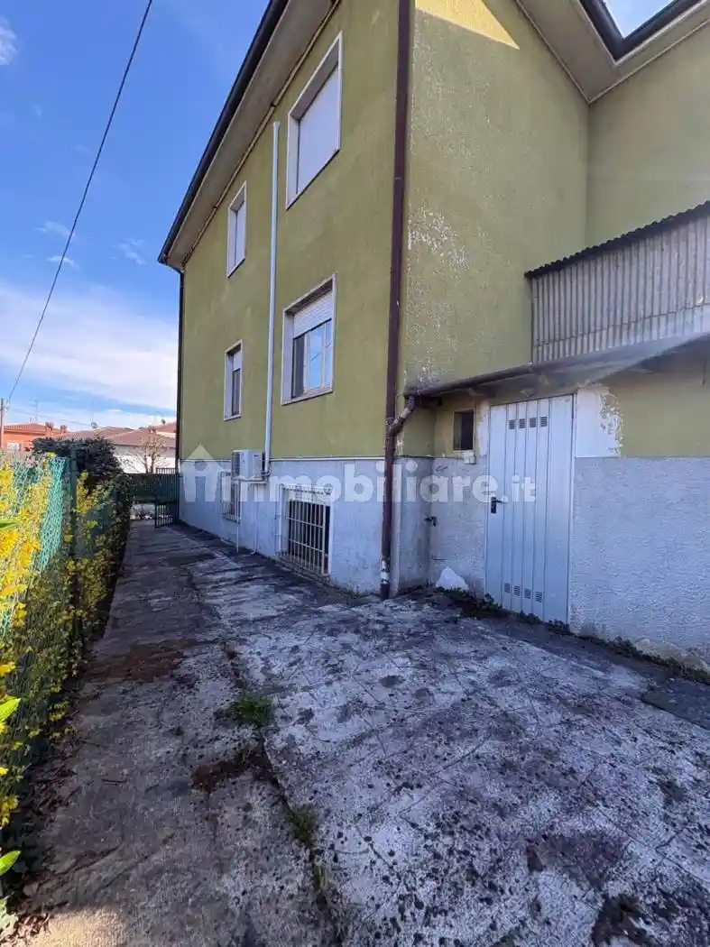 Appartamento in vendita a Ponteranica