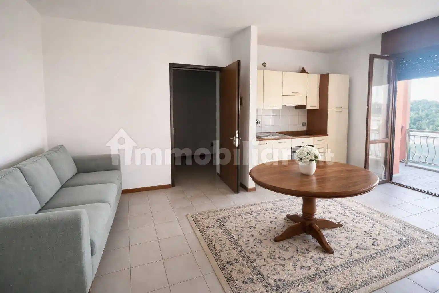 Appartamento in vendita a Brescia