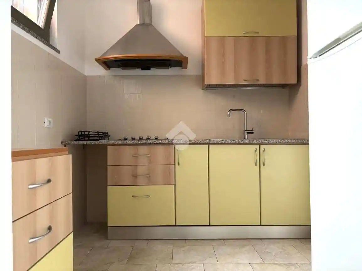 Appartamento in affitto a Genivolta