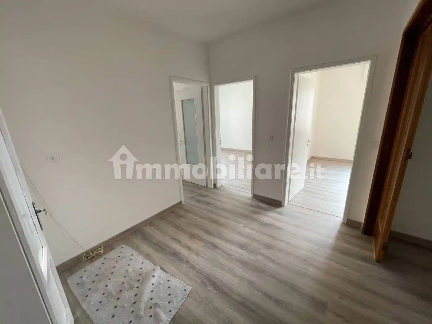 Appartamento in vendita a Recoaro Terme