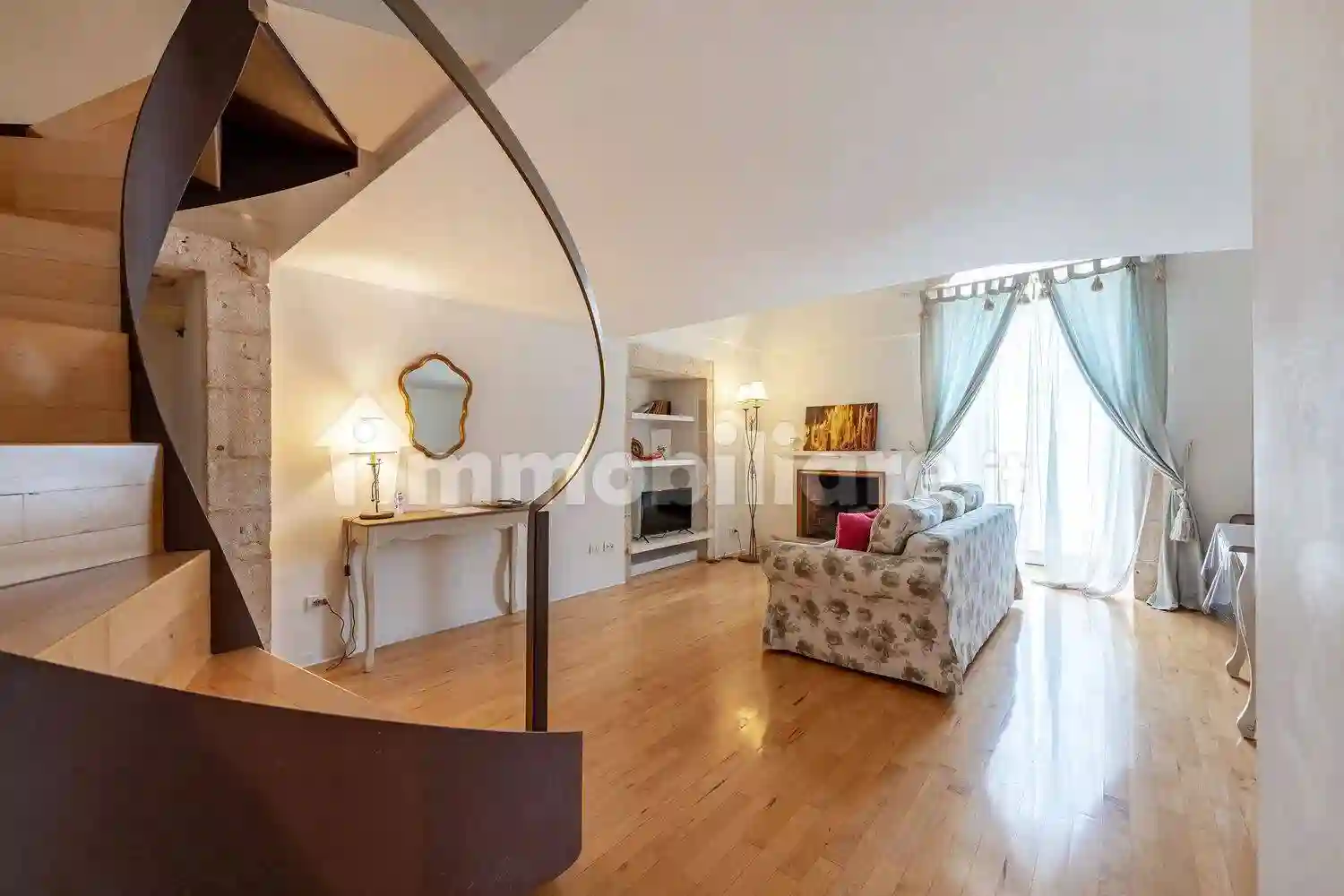 Palazzo - Edificio - foto 4