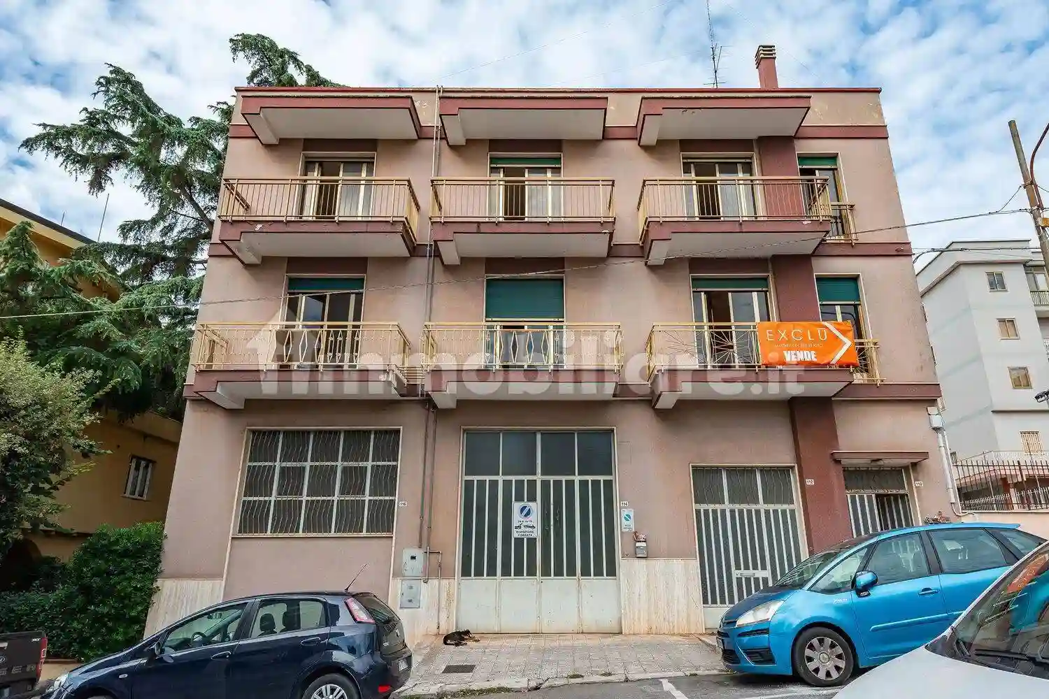 Palazzo - Edificio - foto 3