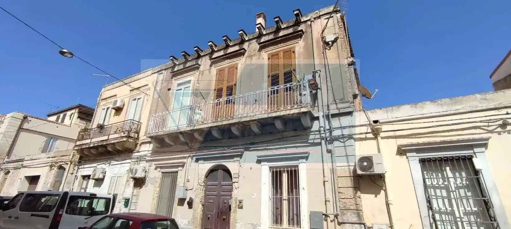 Appartamento in vendita a Siracusa