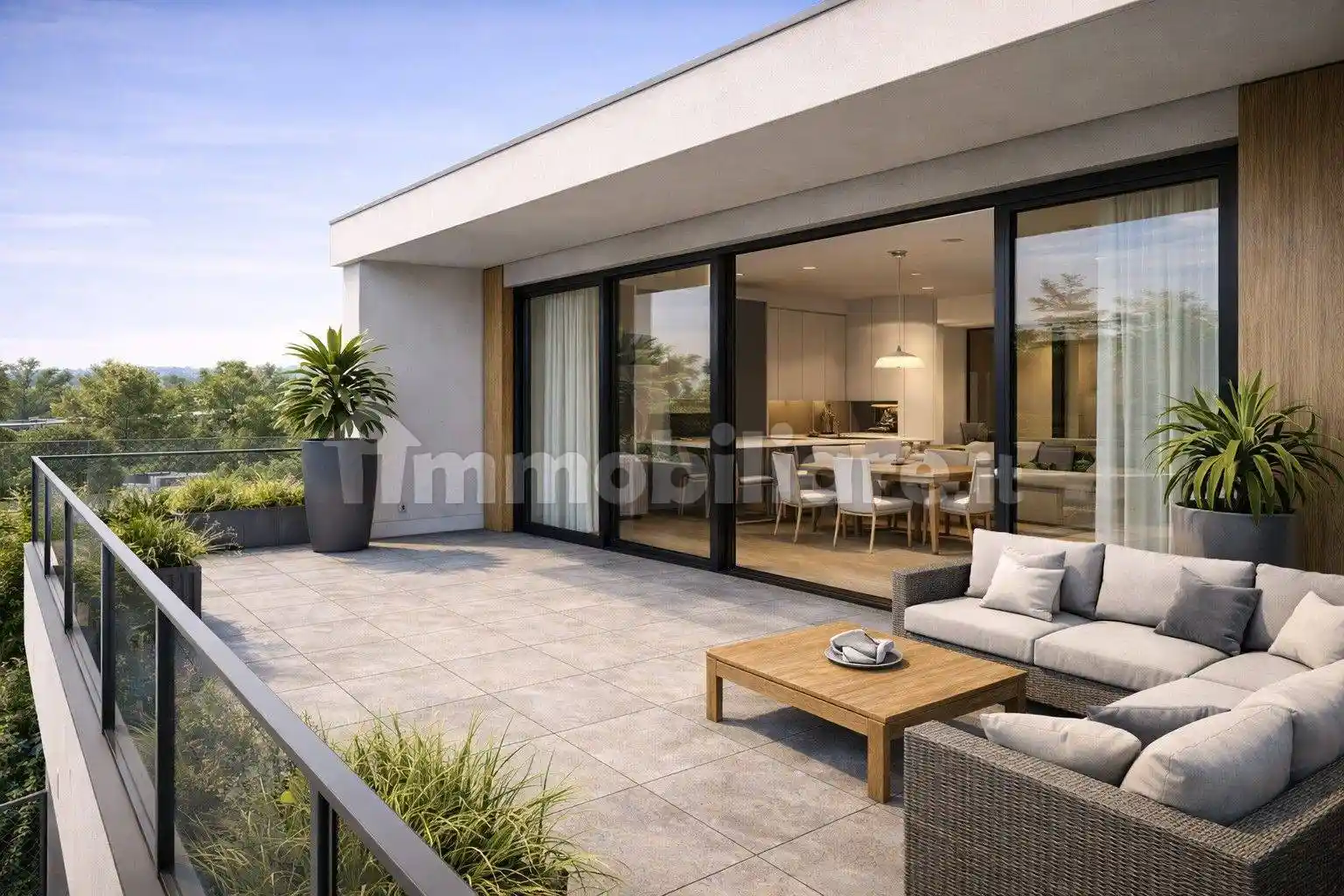 Attico - Mansarda in vendita a Malo