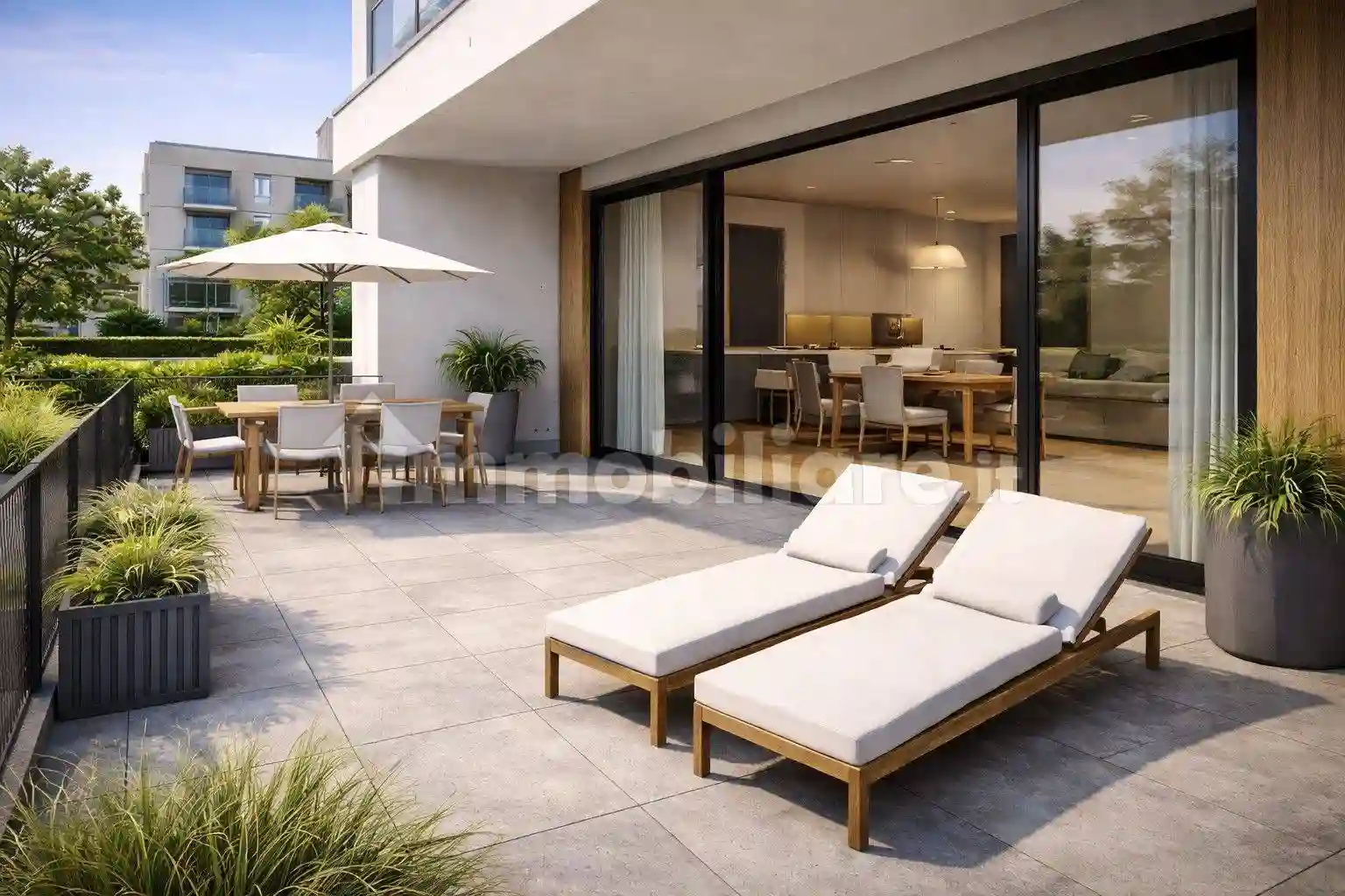 Attico - Mansarda - foto 4