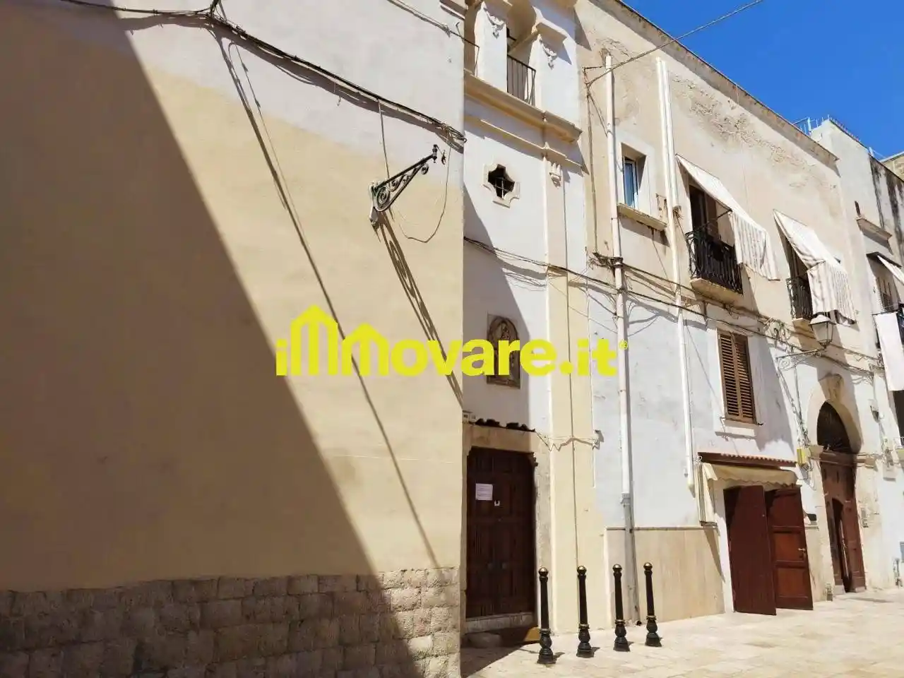 Appartamento in vendita a Bari