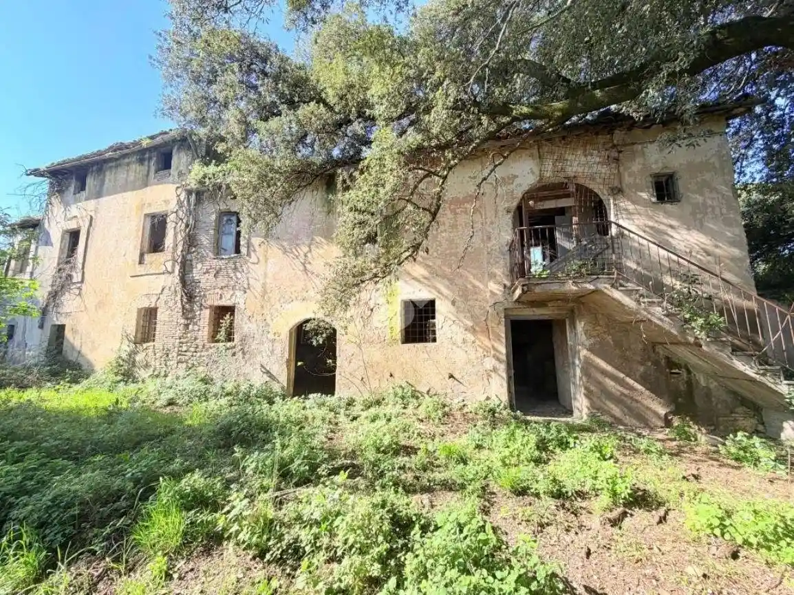 Casa indipendente in vendita a Cantalupo in Sabina