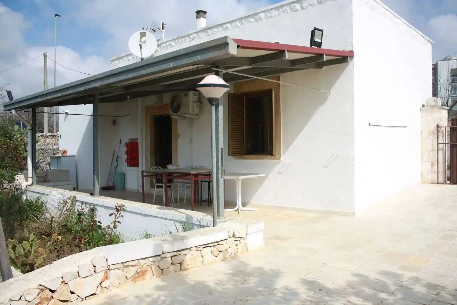 Villa in vendita a Putignano