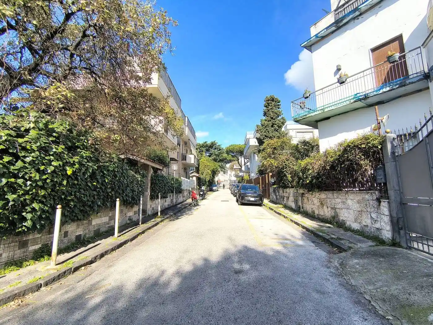 Appartamento in vendita a Torre del Greco