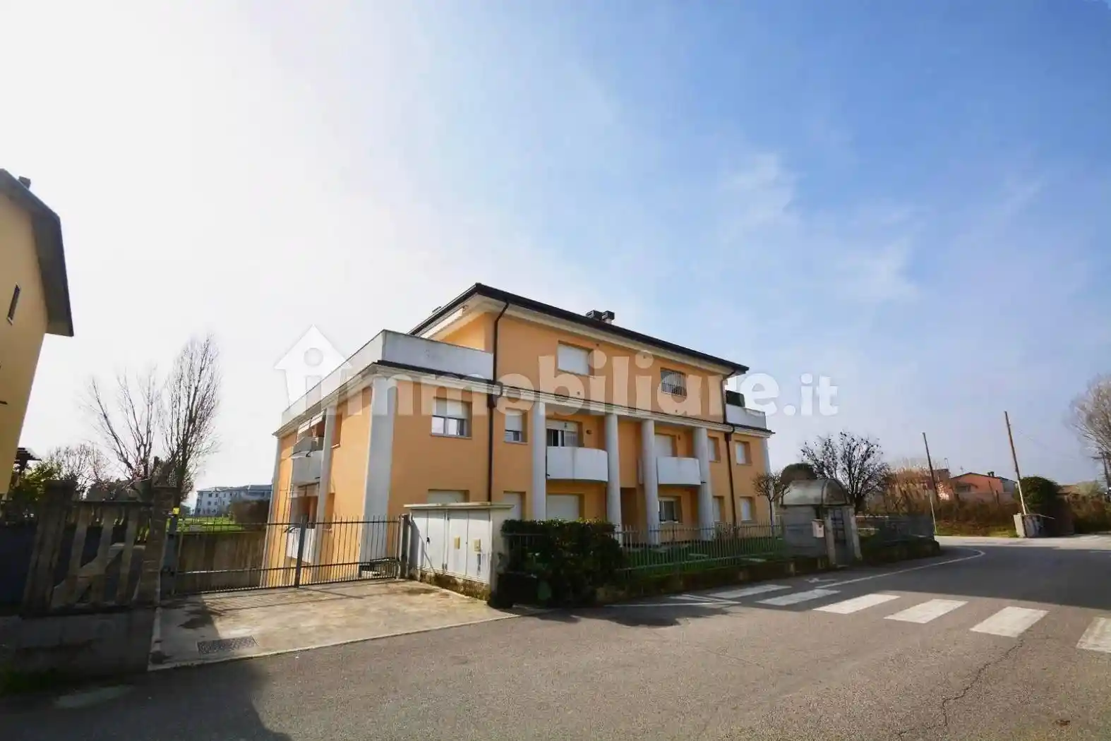 Appartamento in vendita a Caldogno