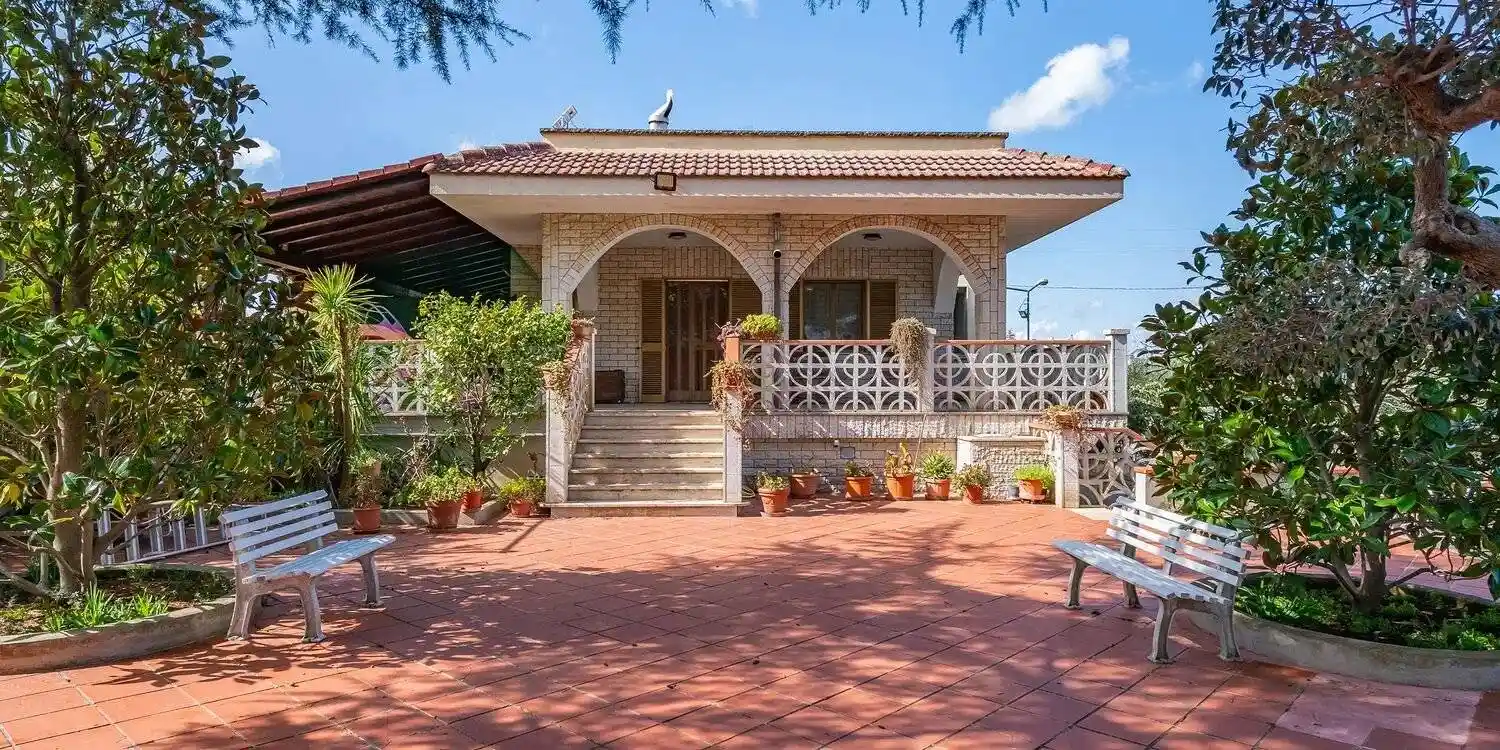 Villa in vendita a Putignano