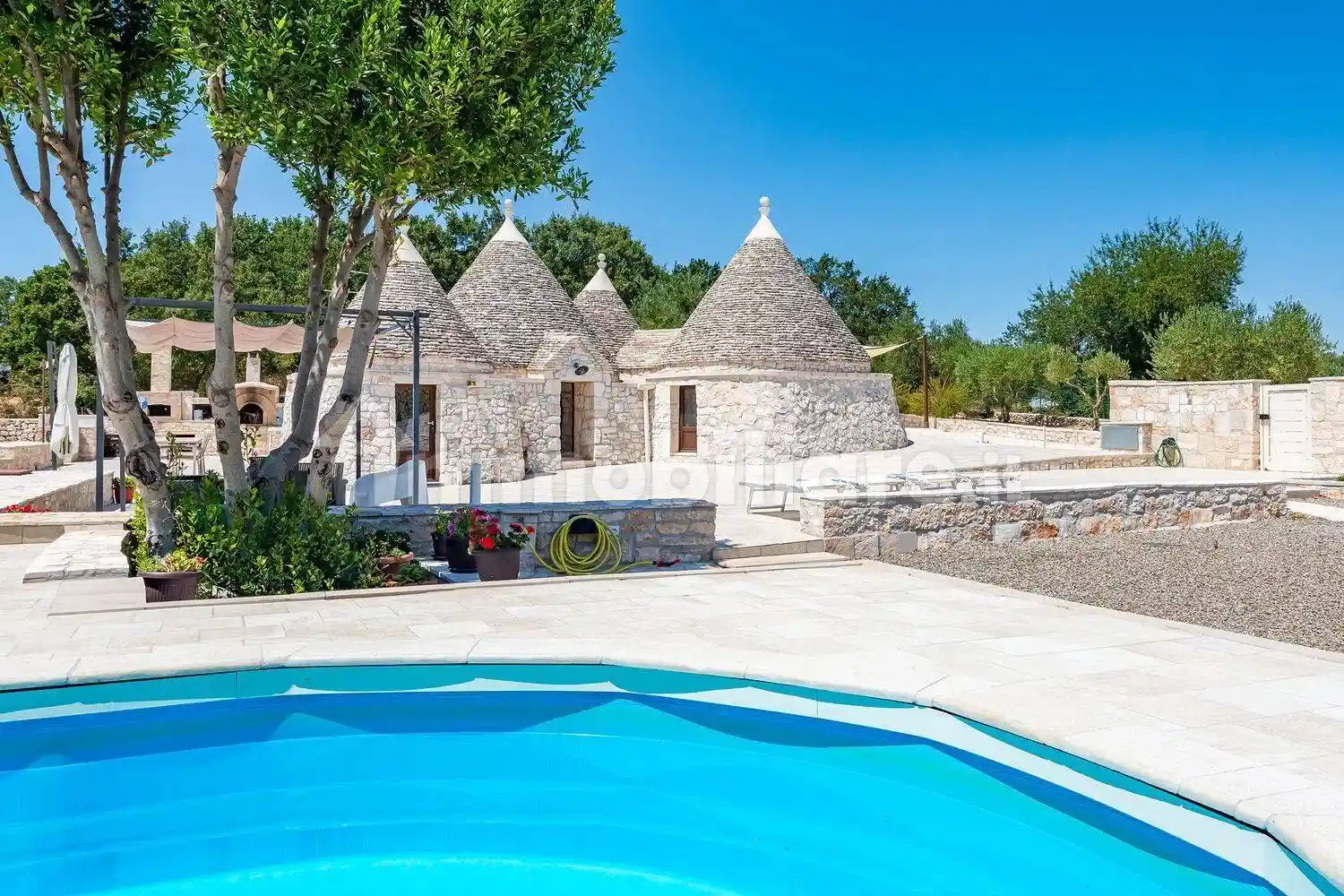 Rustico - Casale in vendita a Noci