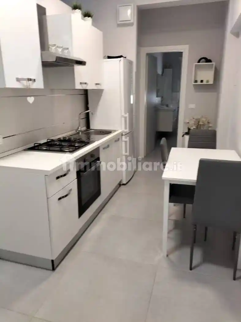 Appartamento in affitto a Gaeta