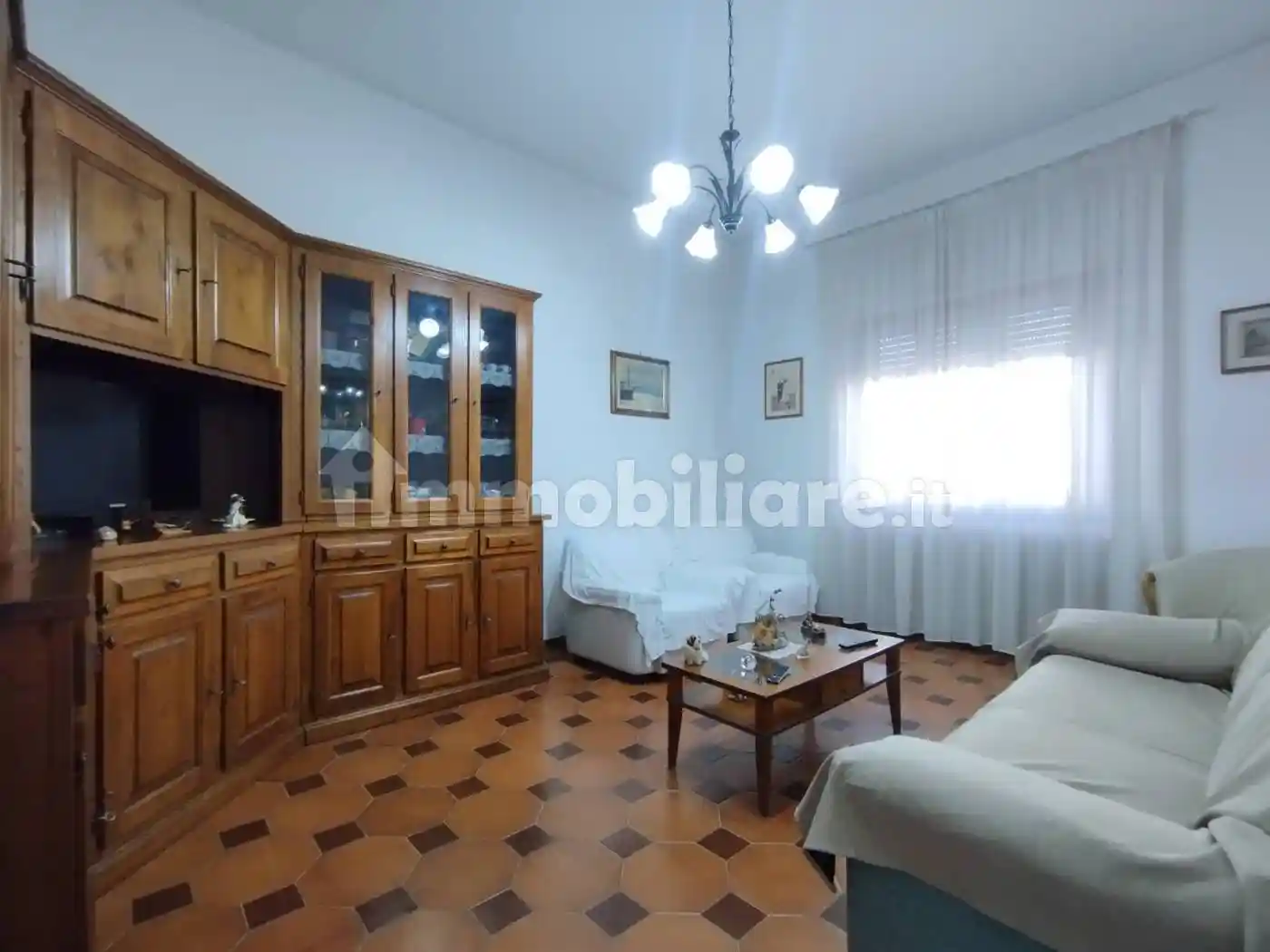 Casa indipendente in vendita a Quarrata