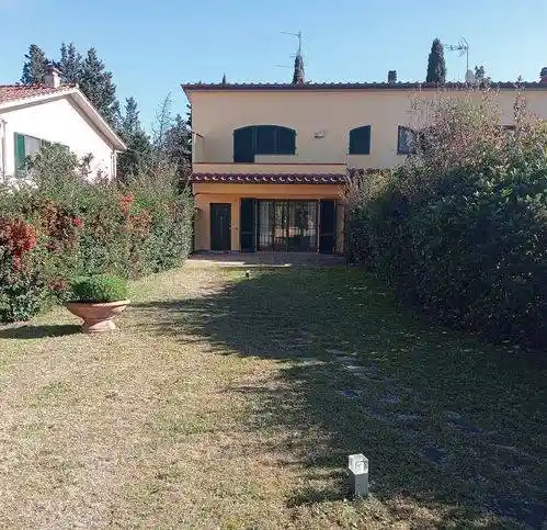Villa in affitto a Greve in Chianti
