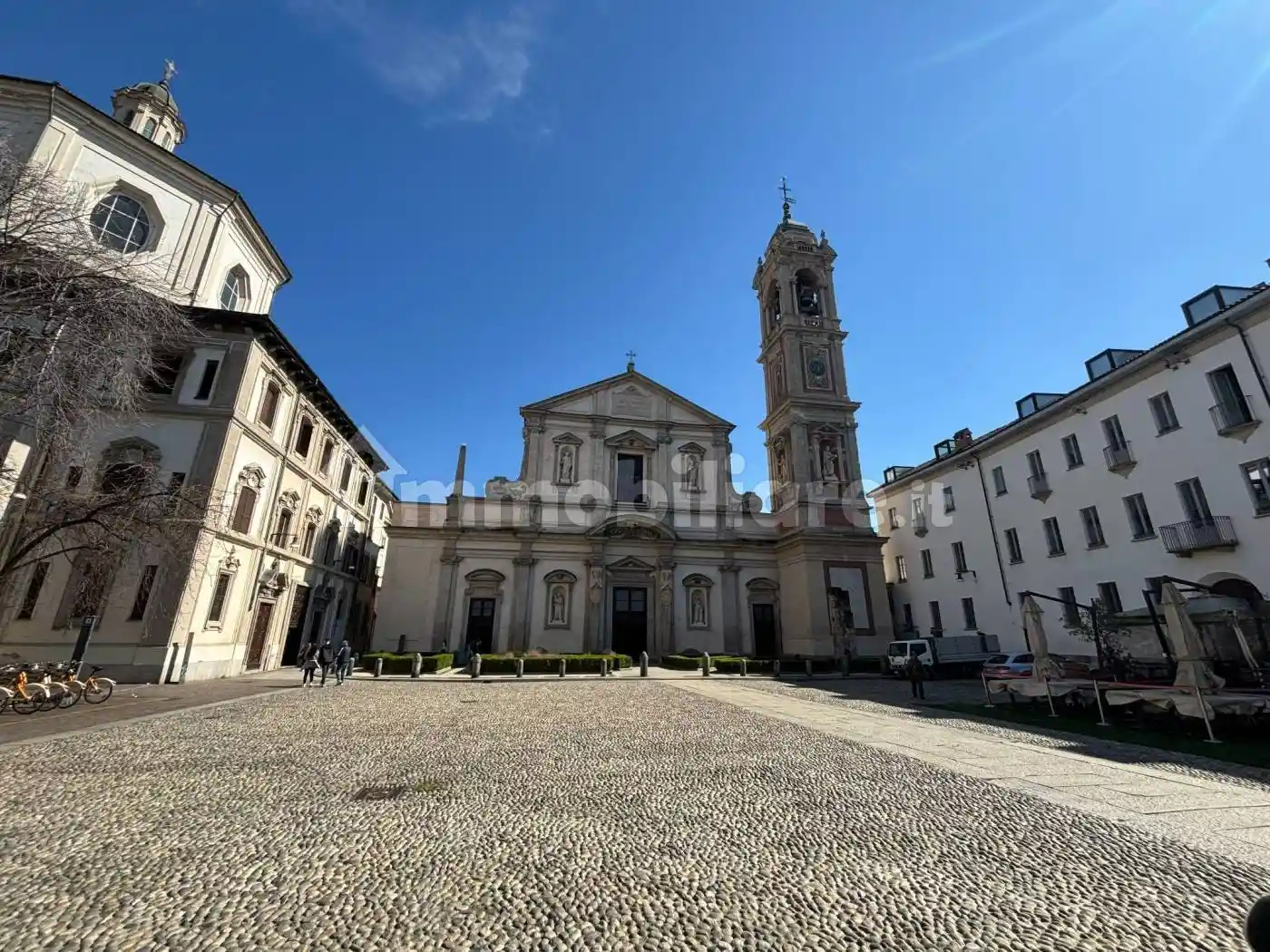 Appartamento in vendita a Milano