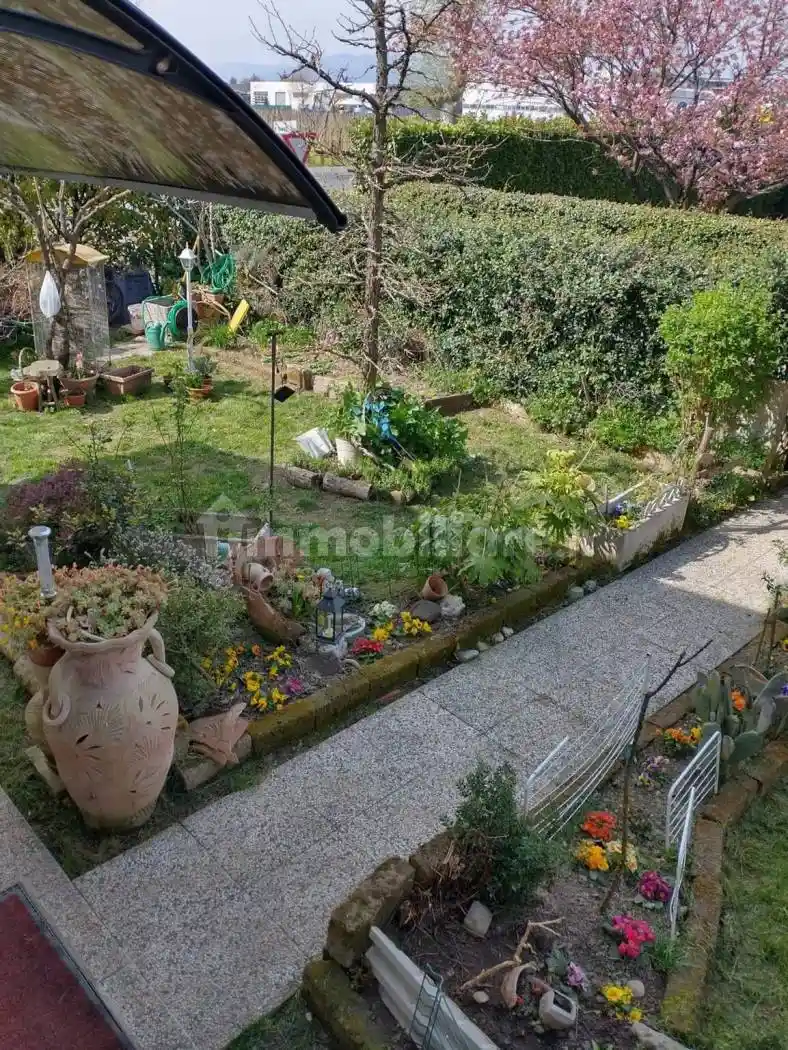 Villa in vendita a Spresiano