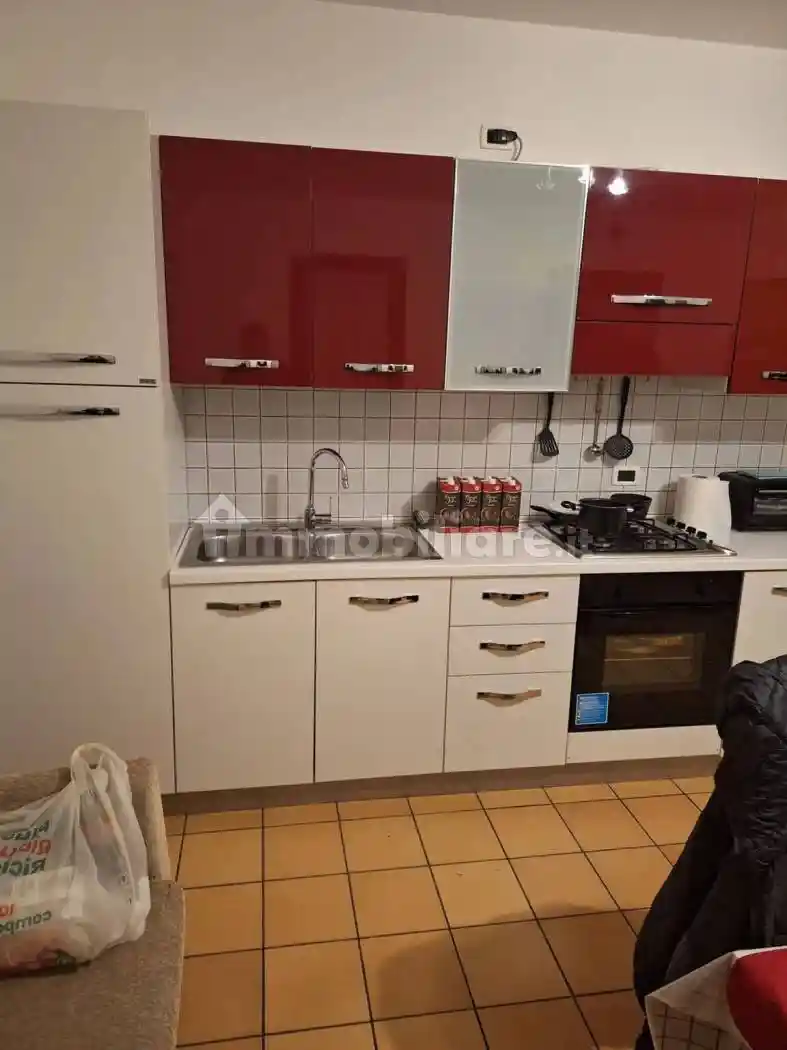 Appartamento in vendita a Maser