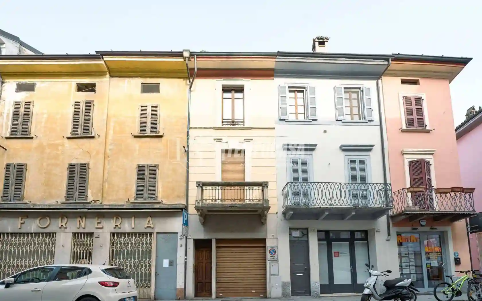 Palazzo - Edificio - foto 2