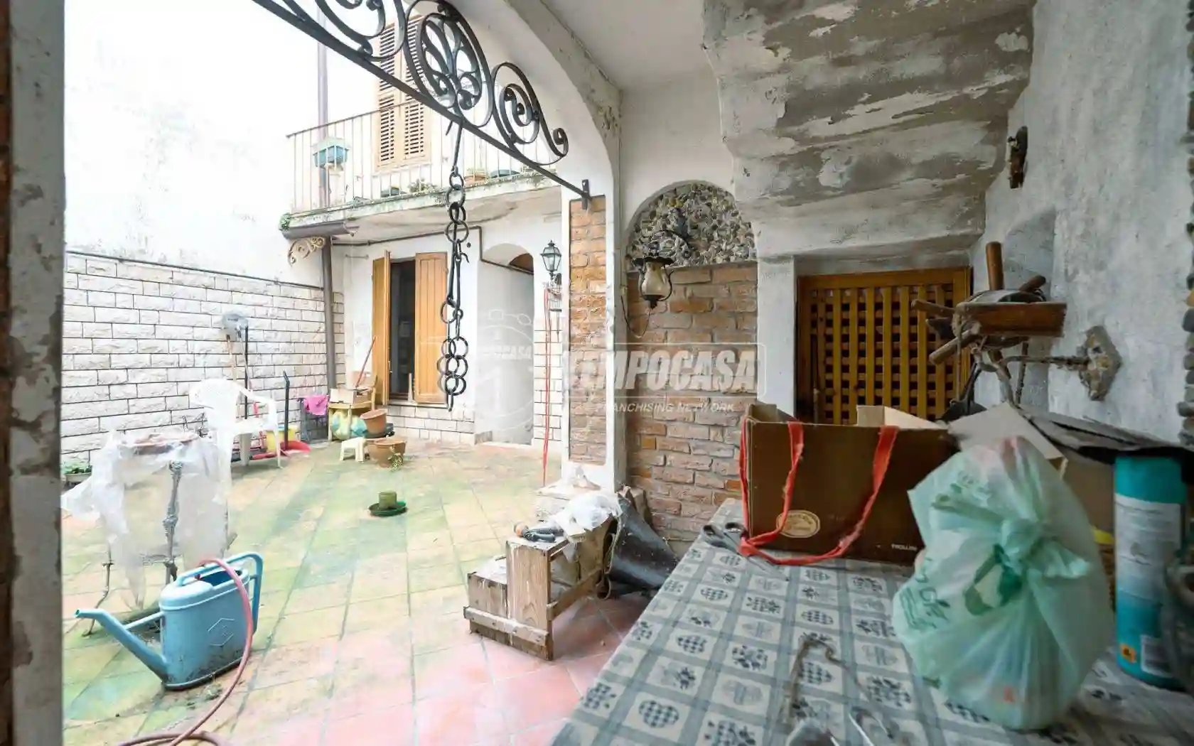 Palazzo - Edificio - foto 3