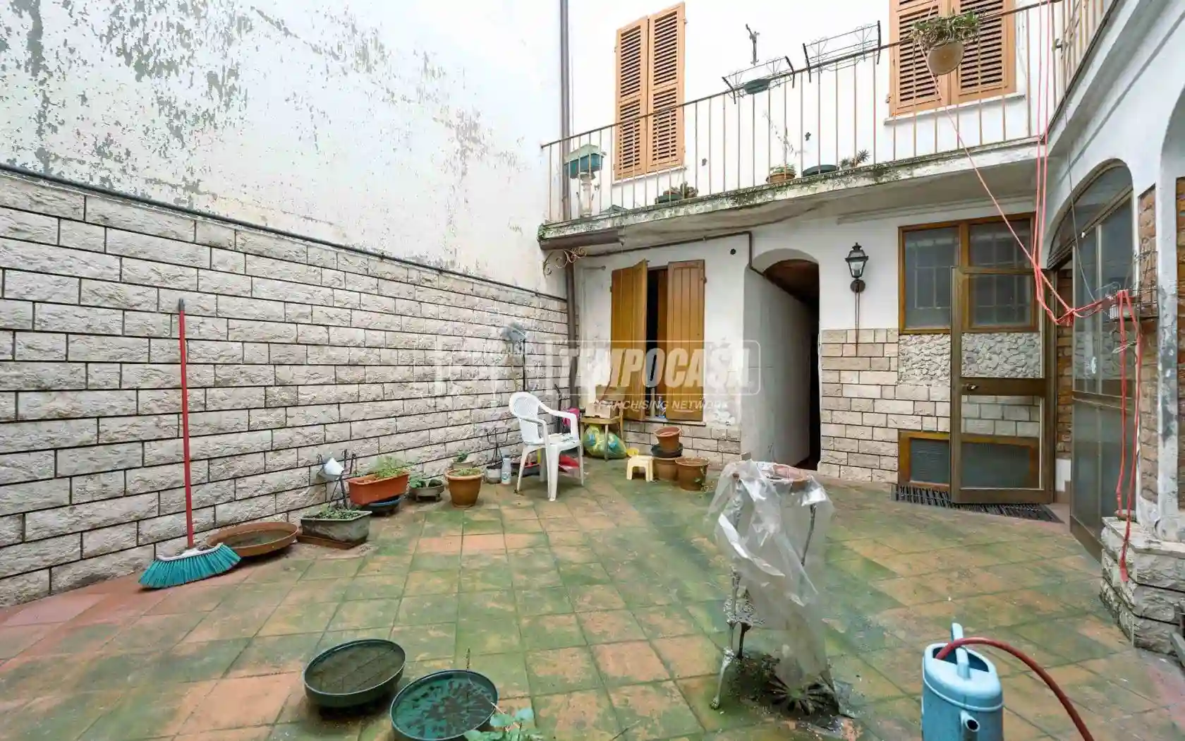 Palazzo - Edificio - foto 4