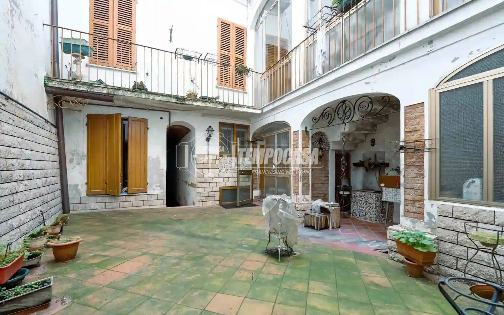 Palazzo - Edificio - foto 5