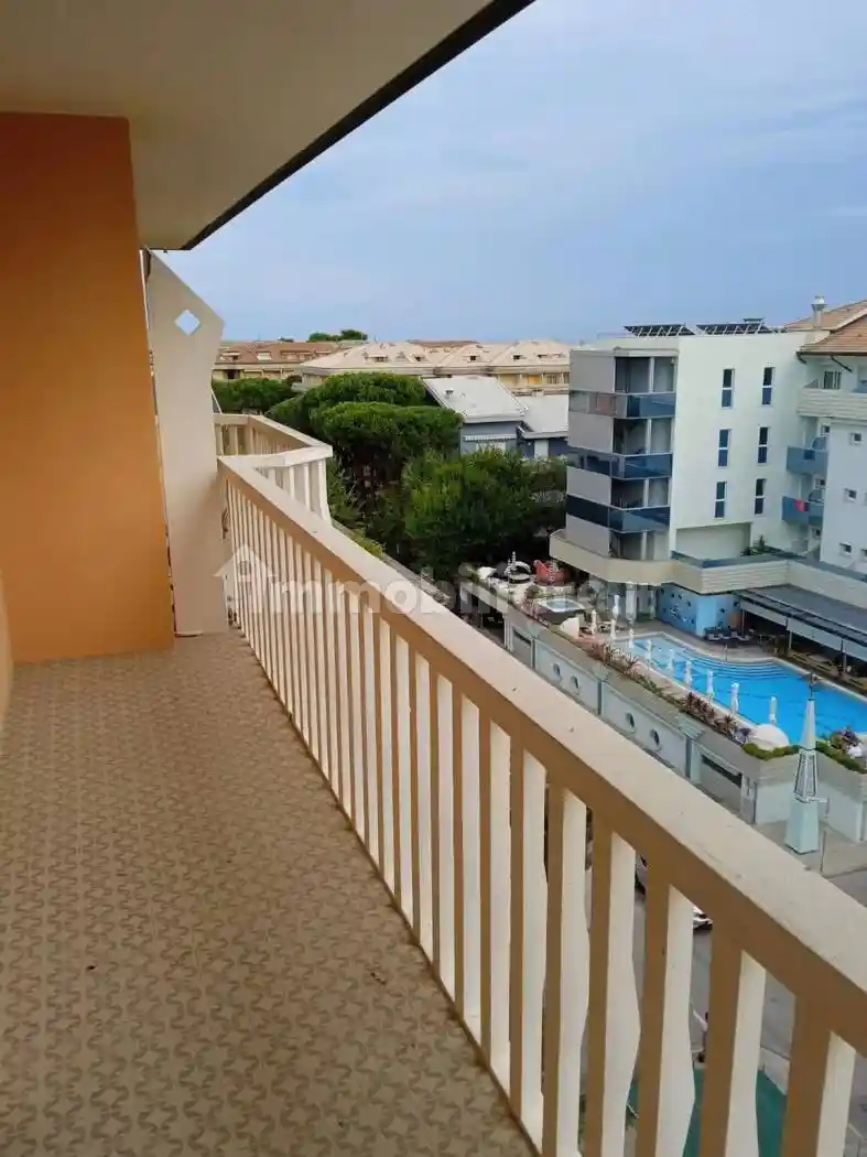 Appartamento in vendita a San Michele al Tagliamento