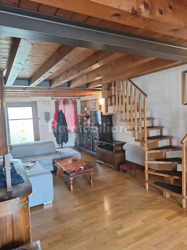 Villa in vendita a Vidor