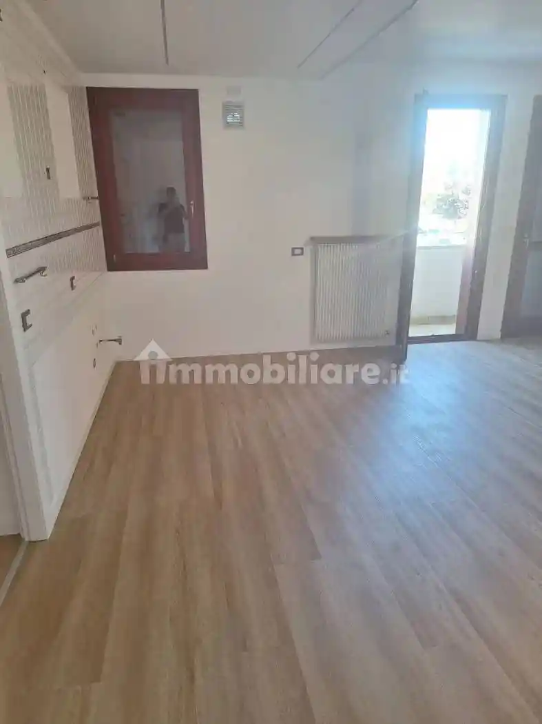 Appartamento in vendita a Montebelluna