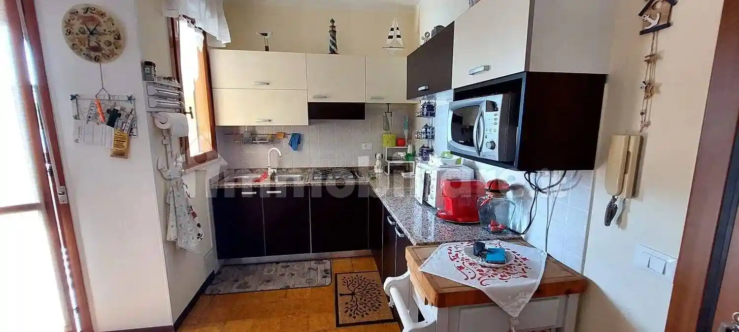 Appartamento in vendita a San Michele al Tagliamento