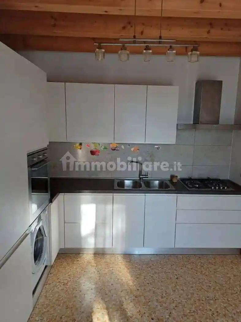 Appartamento in vendita a Treviso