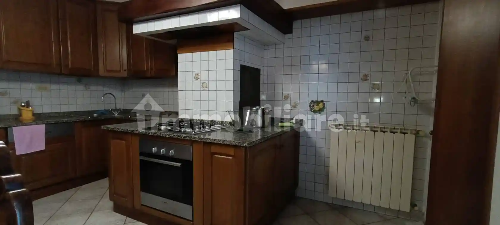 Appartamento in vendita a Firenze