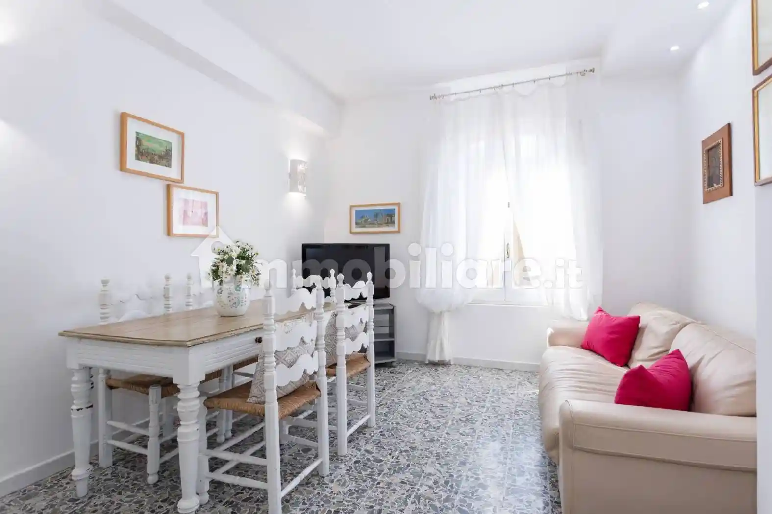 Appartamento in affitto a Cagliari