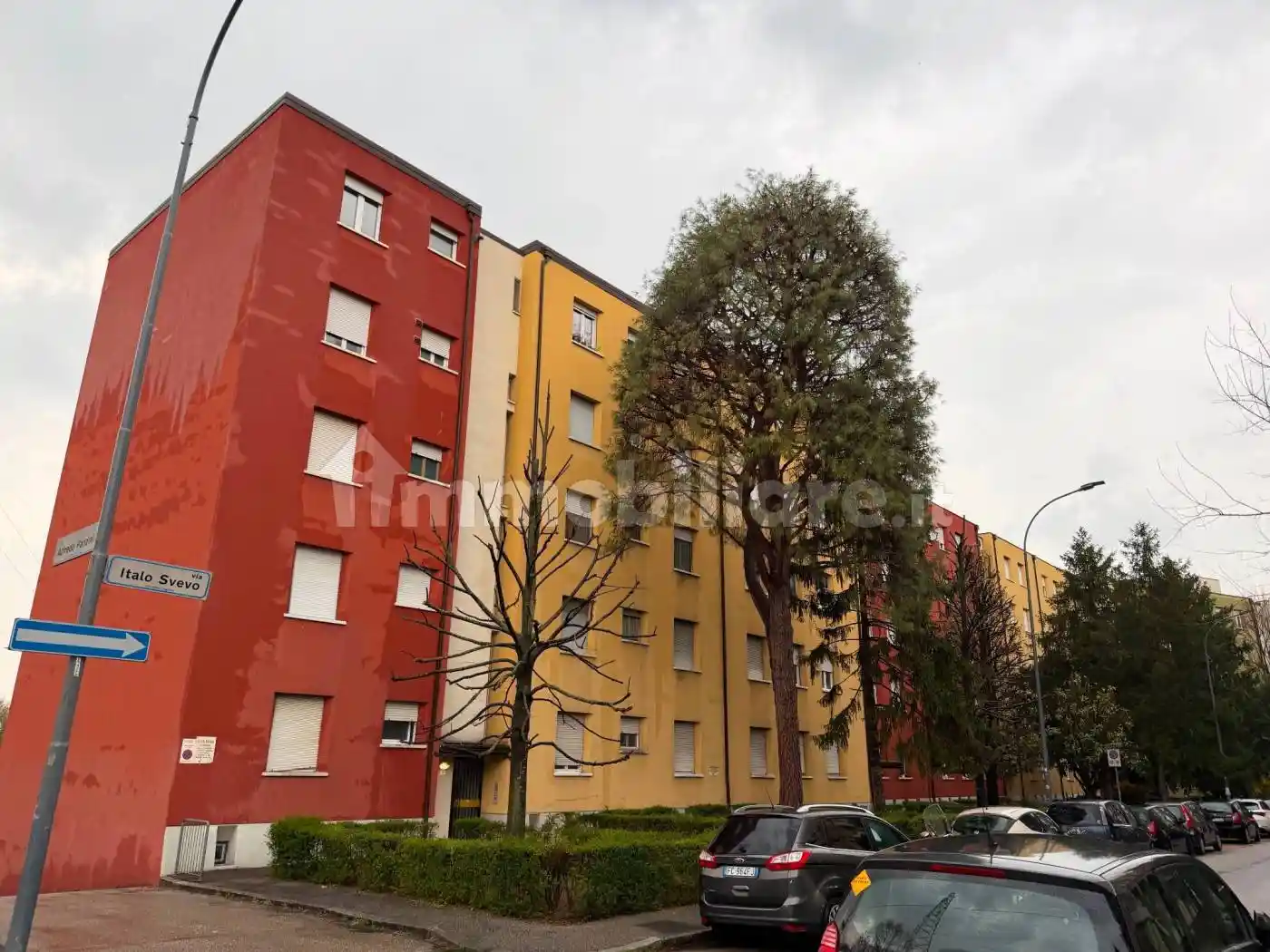 Appartamento in vendita a Bologna