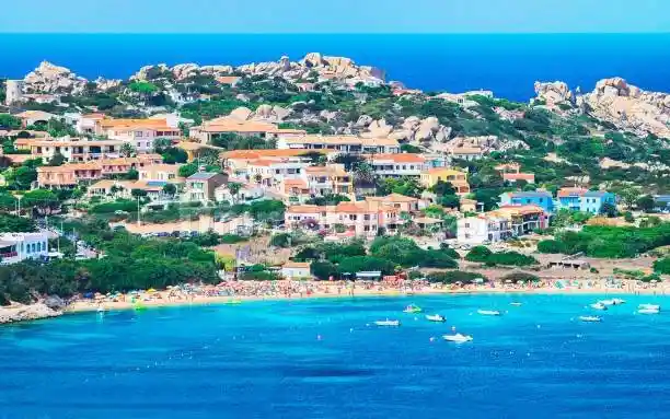 Appartamento in vendita a Santa Teresa Gallura