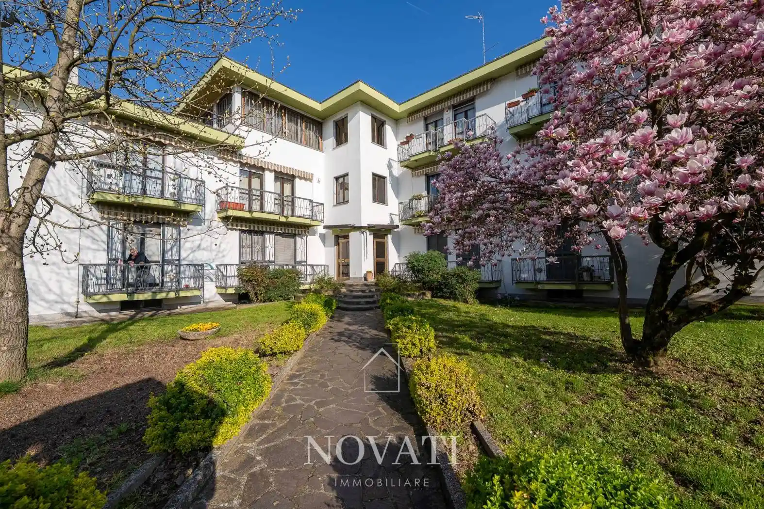 Appartamento in vendita a Casalpusterlengo