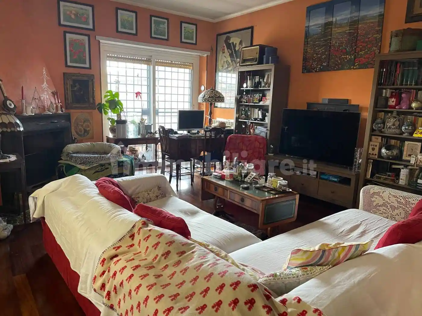 Villa in vendita a Roma