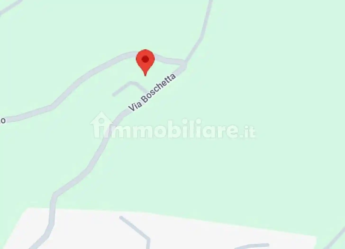 Appartamento in vendita a Monghidoro