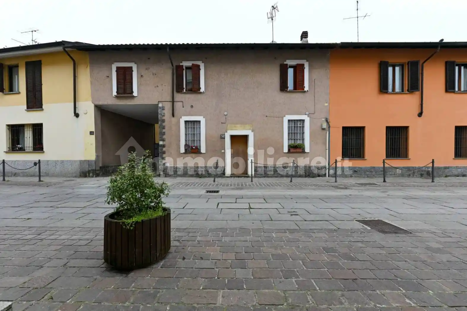 Appartamento in vendita a Pioltello