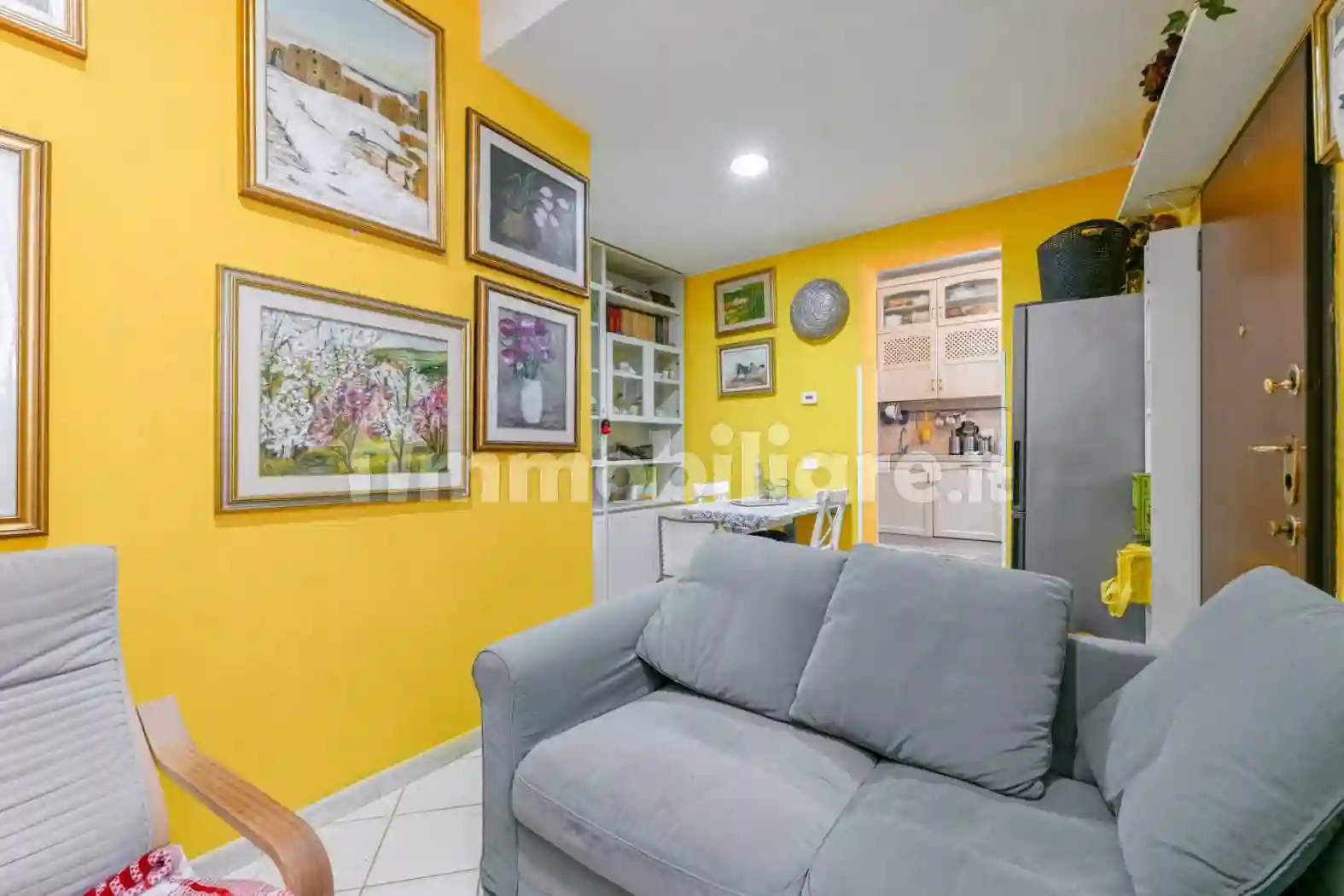 Appartamento - foto 3