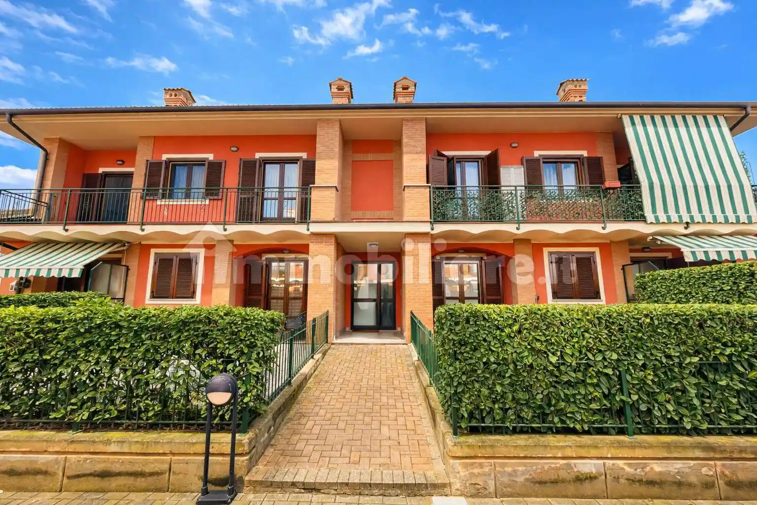 Appartamento in vendita a Sommariva del Bosco