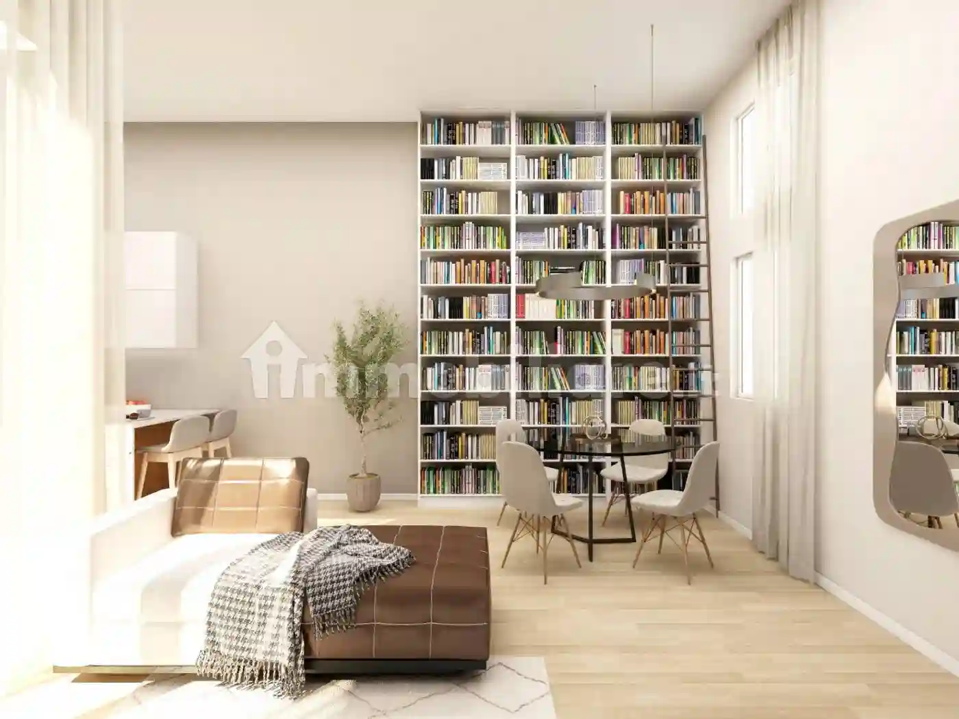 Appartamento - foto 5