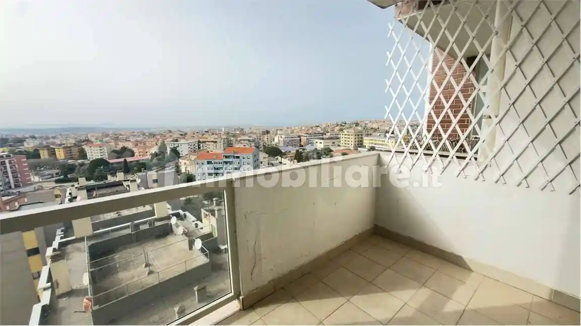 Appartamento in vendita a Sassari