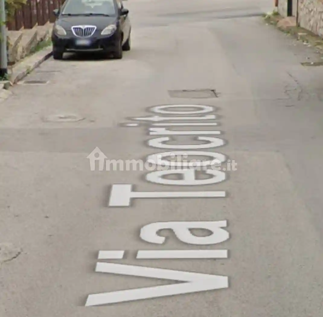 Appartamento in vendita a San Cataldo