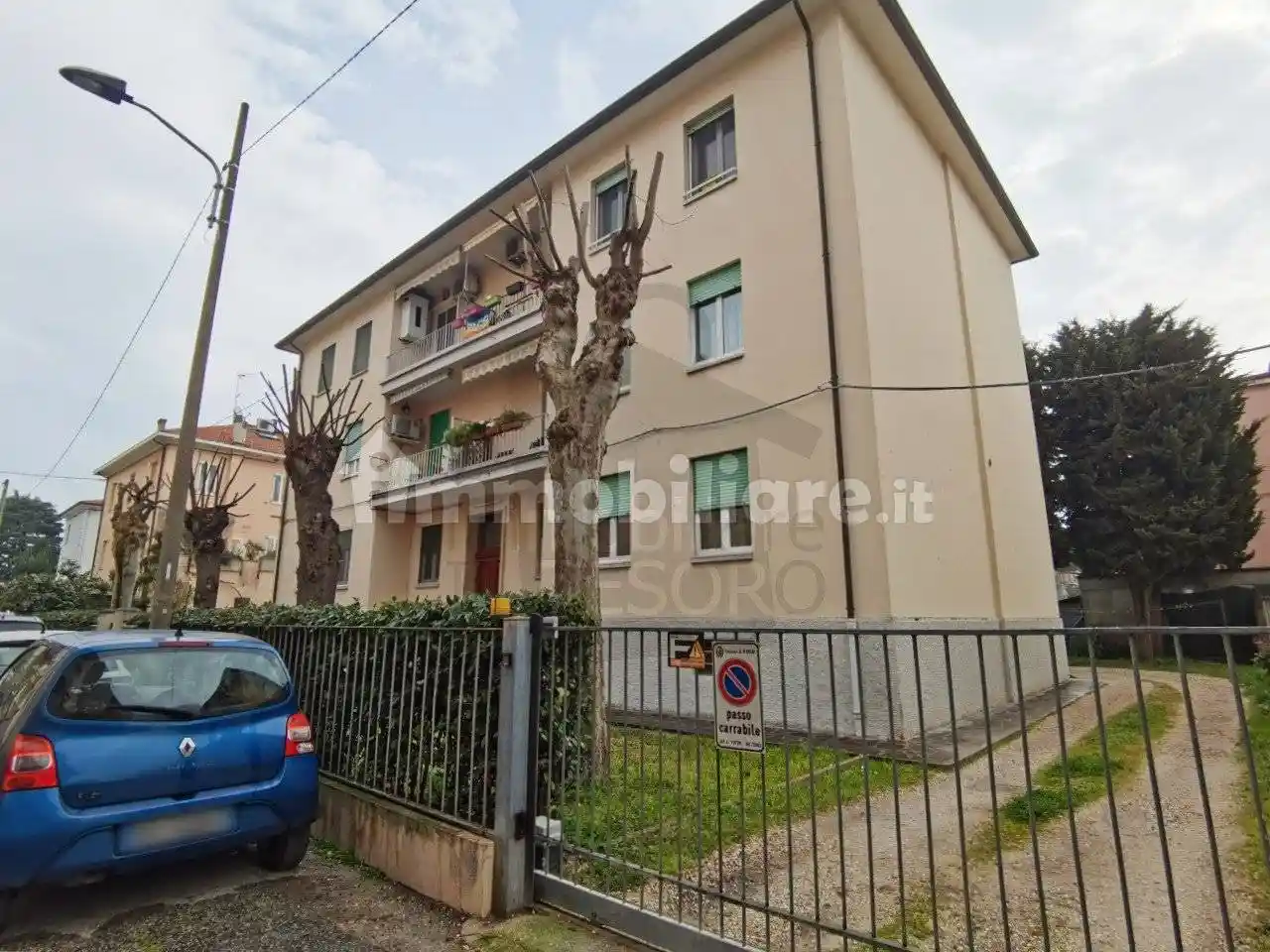 Appartamento in vendita a Rimini