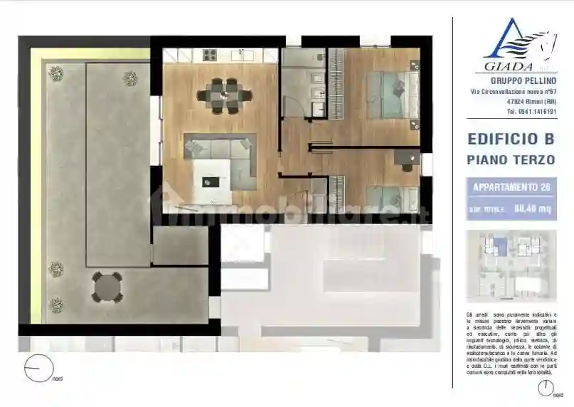 Attico - Mansarda - foto 5